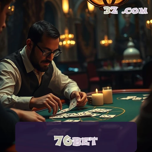 Experiência VIP no 76bet: Jogue com Exclusividade e Estilo