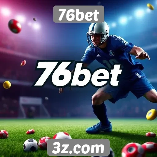 Principais jogos disponíveis na plataforma 76bet