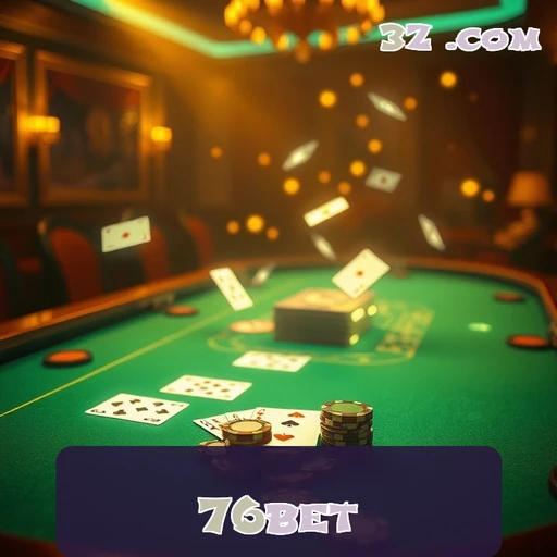 Experiência Incrível no Cassino da 76bet: Diversão Sem Fim